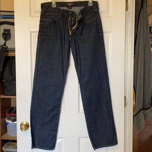 Men’s Lucky Brand 361 Vintage Straight jean 32x32